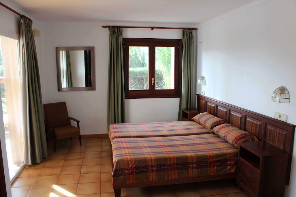 Chalets Torre Nova Santanyí Habitación foto